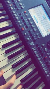 كورج PA600 • نضيف • مع جنطة