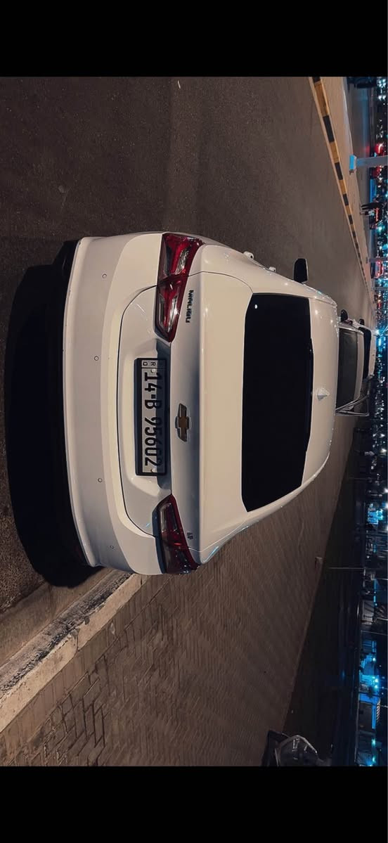 ماليبو 2022 معوقين بدون حادث سرقه جاملغ ودعاميه *********** البصرة, العراق
