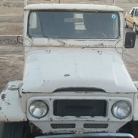 لاندكروز • ٧٩ • ميسان
