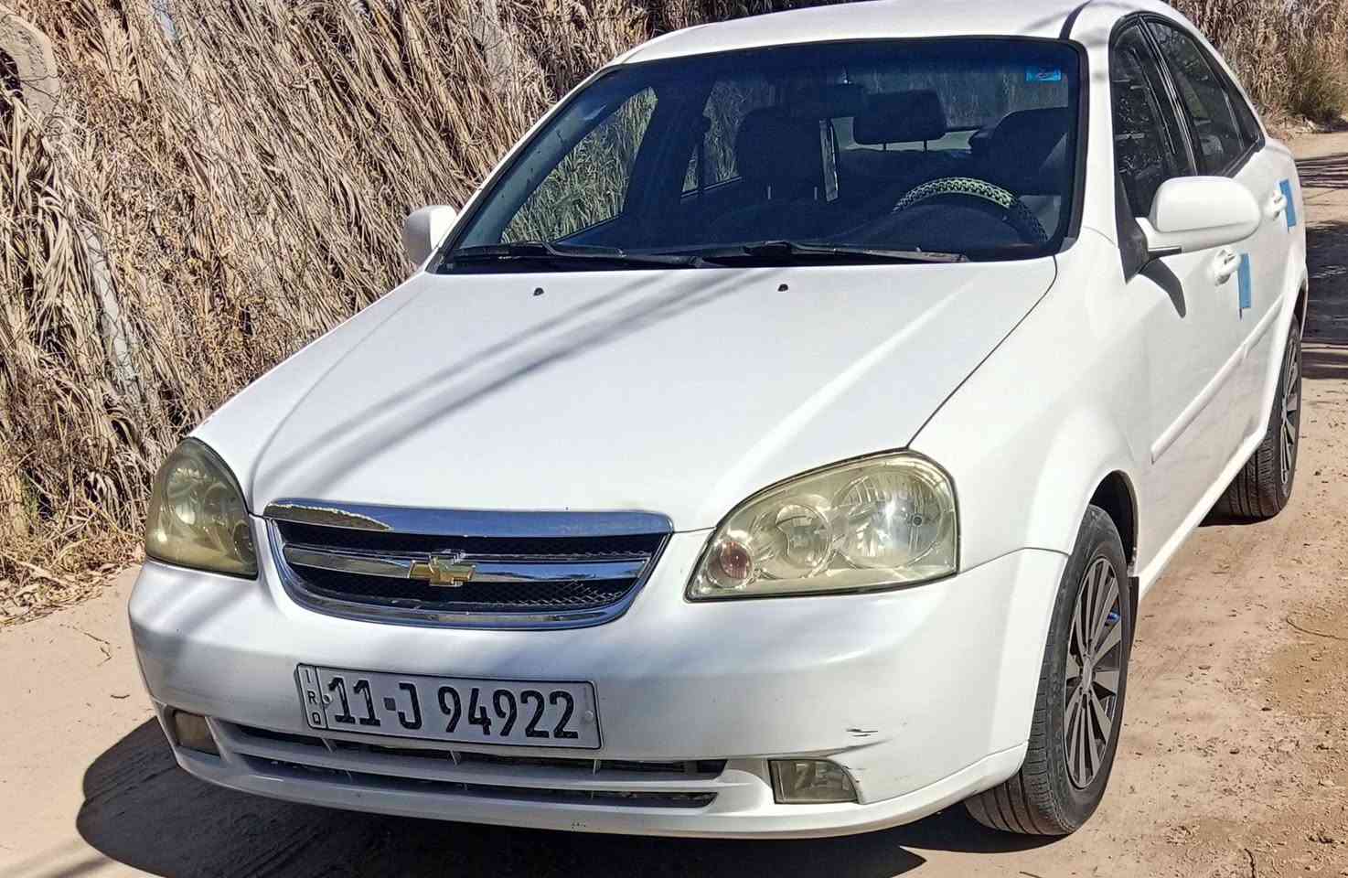 اوبترا 2007 كير عادي مصبوغة حزام بدون حادث رقم بغداد كير محرك تبريد ممتاز صدر نظيف تايرات نظاف  السيارة بسمي تحويل مباشر سعرها 60 وبي مجال بسيط متواجد ماسنجر


**إذا كنت صاحب هذا الإعلان وتريد حذفه لأي سبب، رجاءا أرسل رسالة إلى الدعم الفني**