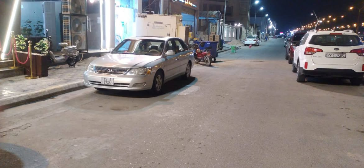 افلون ٢٠٠٢ خليجي رقم الانبار فول مواصفات 1/1محرك بل كرتون جديد صدر جديد تخم تاير جديد *تبريد قطعتين تبريد ثلج+تدفه "كشن كهراباي 'لايتات زنون 'فتحه سقف بنوراما 'شاشه كامره سياره جاهزه من كلشي محرك' كير  صدر مكفولات جدد''سياره بسمي تحويل ثاني يوم سنويه هزه جديه 'سياره جاهزه فول مواصفات بعد بيه هوي مواصفات/سعر(105)بيه مجال +مروس حسب قناعه☆ رقم{***********}@
