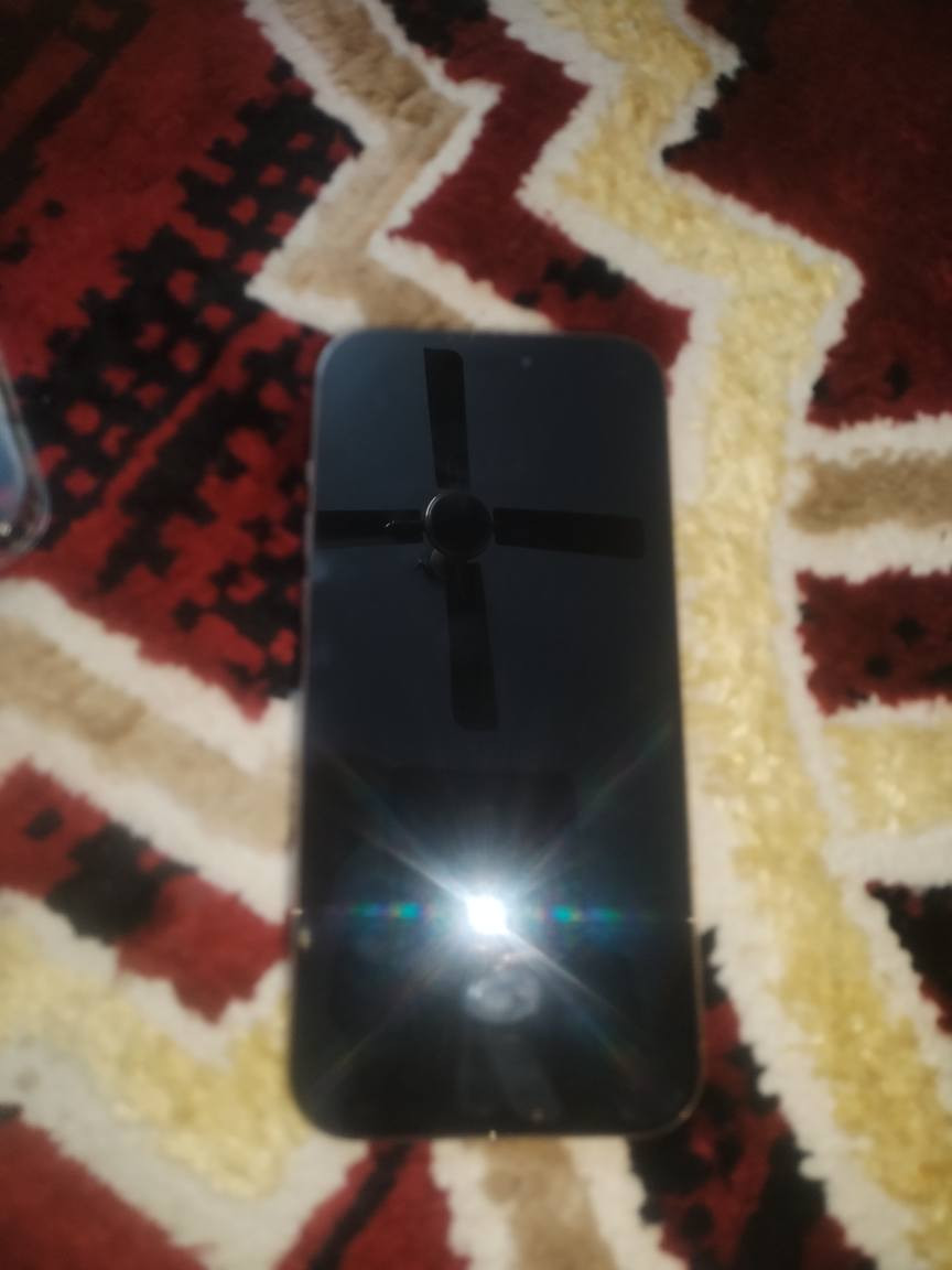 السلام عليكم عدي ١٦ برو ماكس ٢٥٦بطاريه ١٠٠ ضمان بشهر ال٩ ينتهي الشرطه الخامسه ٧٧٥ مجال بصيط كلش بغداد, العراق


**إذا كنت صاحب هذا الإعلان وتريد حذفه لأي سبب، رجاءا أرسل رسالة إلى الدعم الفني**