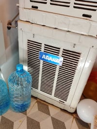 مبردات • جديدة • الموصل حي السماح الاولى