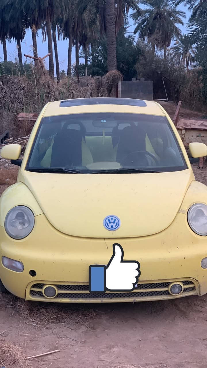 السلام عليكم بيتل 2004 للبيع مكانها بغداد مدينه الصدر قطاع 75
سياره حلوه بس مكينتها كايمة
كهربائيات كلها شغاله كيرها شغال 
سياره حلوه ومرتبه علماًالسياره ادوات ادوات 
سعر 12 ورقه للاستفسار 
***********
***********
