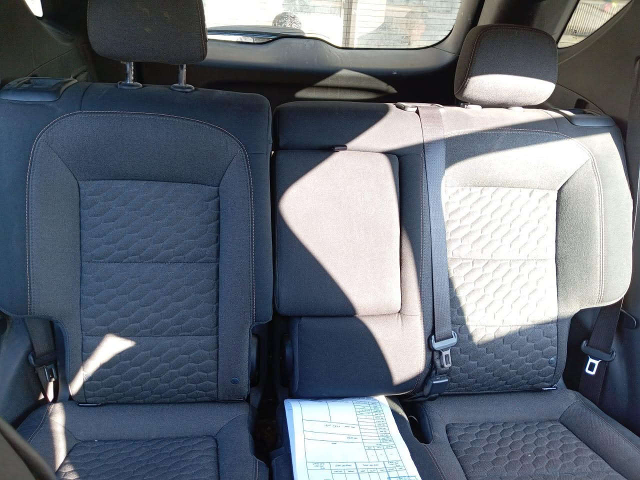 السلام عليكم للبيع   كوينكس بدون حادث موديل 18 رقم بغداد بسمي العنوان بغداد ***********
