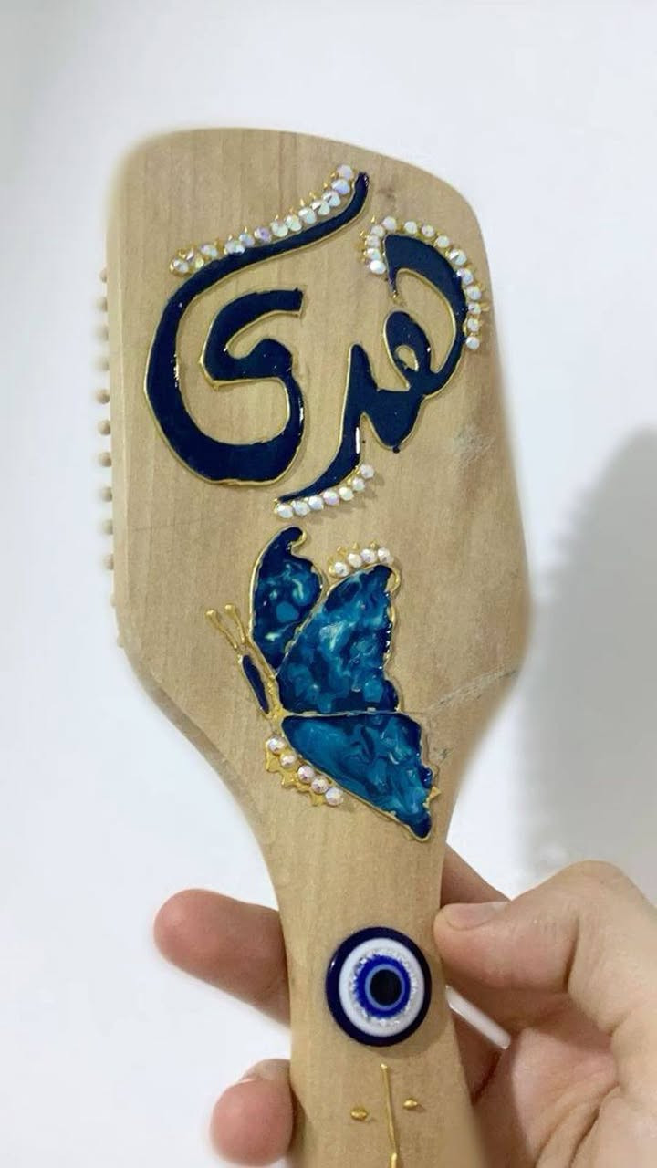 حسب طلب الزبونة متوفر توصيل بغداد ومحافظات للحجز والاستفسار التواصل مع الرقم ***********
