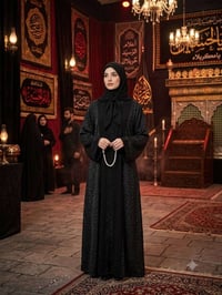 محرم • يمنا • غير