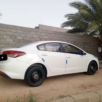 سيراتو • ٢٠١٧ • رقم اربيل