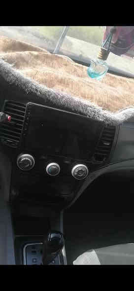 السلام عليكم
اوبتيما 2007 رقم بغداد دولي سنوية لل 26 محرك 6 V بيها جفية جهة السايق  بيع او مراوس حسب القناعة ***********
