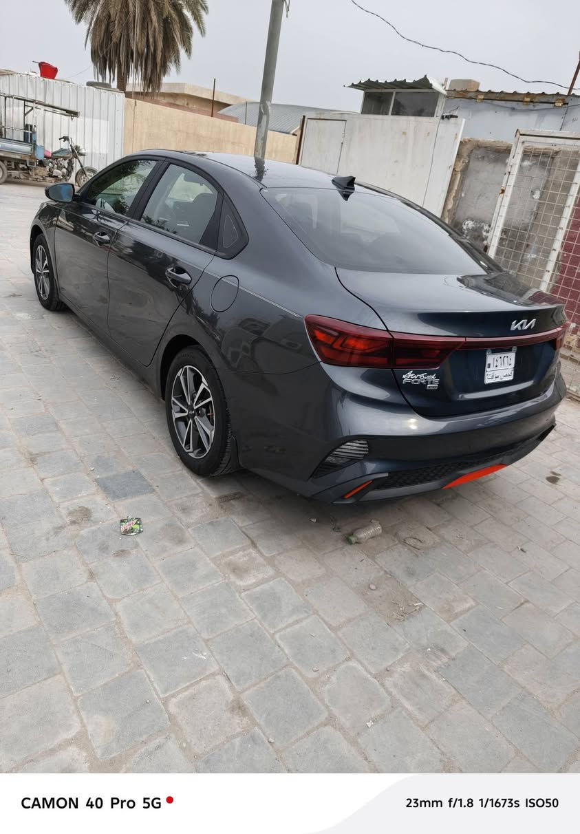 السلام عليكم فورتي موديل 24 سياره جديده او زيرو ماماشيه جاهزه حره بدون رقم تترقم جميع المحافظات سياره مواصفات معروفه مكان سياره نجف سونار داخل المنشور ***********
سعر 123 اذا اكو مراوس النتره او فورتي كون مرقم
