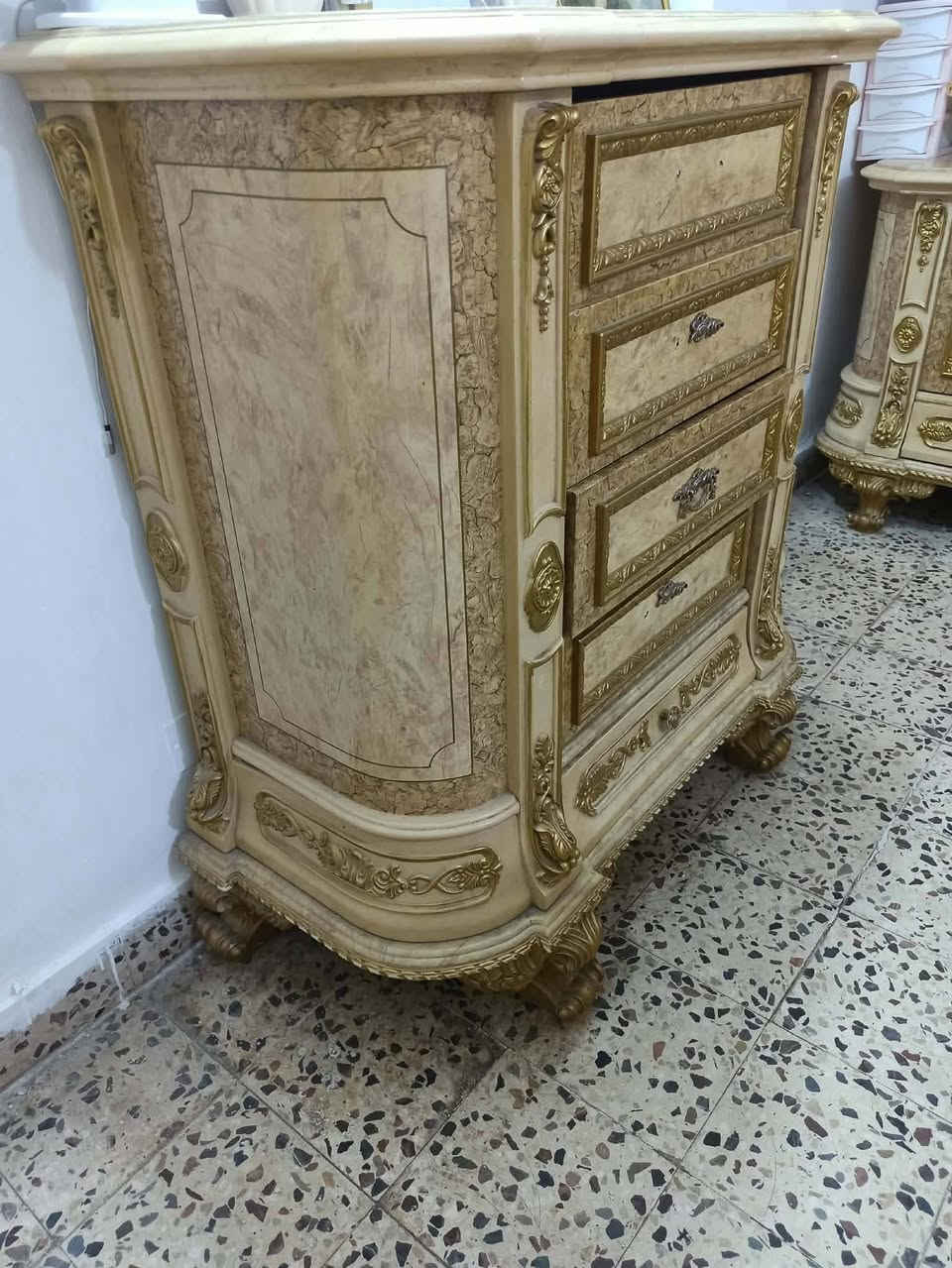 غرفة ماليزيا ملكية نوع ثقيل اخت جديده سعر 950 وبيها مجال بسيط سماوه


**إذا كنت صاحب هذا الإعلان وتريد حذفه لأي سبب، رجاءا أرسل رسالة إلى الدعم الفني**