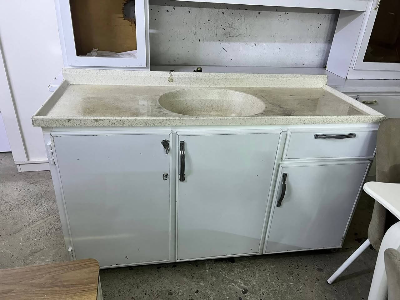 رمضان كريم 🌙
معرض سنان العاني) لبيع  اثاث منزلي  مستخدم وجديدوتبديل
(***********يوجد توصيل
)(***********)/اومرسلتنا على الواتساب العنوان سليمانيه /كاني كورده قرب من ماركيت  شوك
