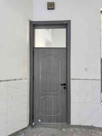 أبواب تركية • ضمان ٣ سنوات • توصيل محافظات