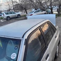 سایپا ٢٠٠٠ • سليمانية • زجاج كهربائي