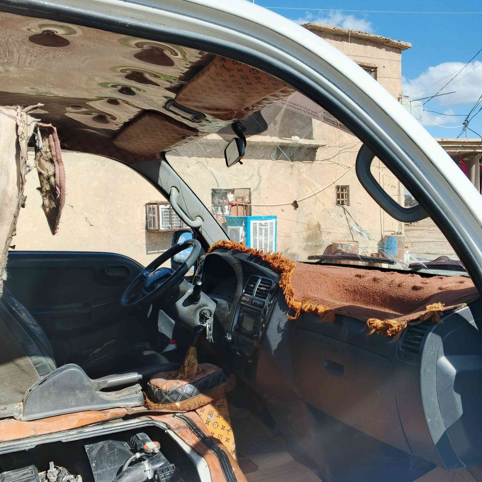 للبيع كيا دبل قماره موديل 2017 رقم بغداد مكفوله اكثر الاتصال على الرقم ***********
