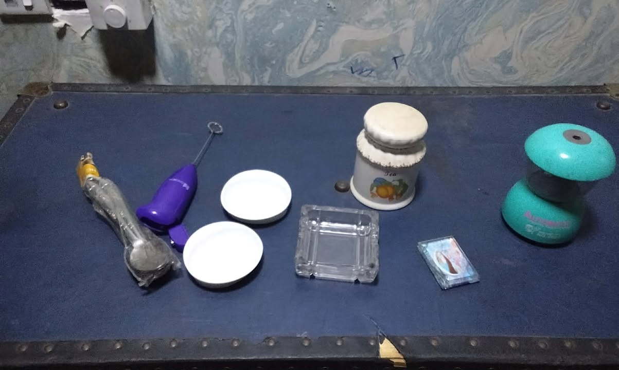 السلام عليكم السعر للكل ١٥ الف طب وشوف


**إذا كنت صاحب هذا الإعلان وتريد حذفه لأي سبب، رجاءا أرسل رسالة إلى الدعم الفني**