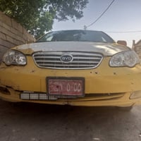 بي وايدي • ٢٠١١ • محرك ضعيف