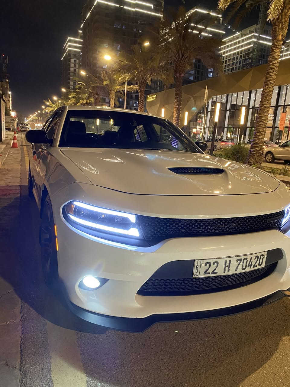 جارجر ار تي  بلص
RT+2020

حادثها جاملغ امامي ايمين بدون دواخل بدون اير باك تجي تفحص وتشوف والنضافه مال جناي سياره مصروف عليها ومتعرب عليها بدون نقص  شفتات كشن تدفئة تبريد كنتاره دشبول خياط بلادي  لايتات محدثه شكل جديد بروجكتر عالي ناصي تبريد مجمده السياره فول  للاخير  السياره موجوده باليرموك 
السعر 260 وبي مجال 

الو زمزم 

+964 781 339 9368
