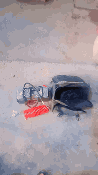 اسلام عليكم اخوان
للبيع منفاخ مال تايرات اصلي جديد جديد
أبوالكيج وياه غراضه صونده تطواله وجنطه مكاني بابل 
***********
