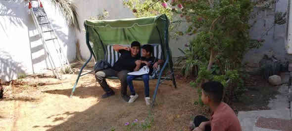 📢✨ معهد فاطمة الزهراء للتعليم الأساسي والمطور ✨📢

هل تبحث عن التميز لأبنائك؟ 🤔 بشرة سارة الى ابناء النجف
نحن نوفر لكم بيئة تعليمية متكاملة، تجمع بين الراحة والجودة والانضباط:

✅ قاعات دراسية حديثة ومكيفة لتوفير أجواء مريحة للطلبة.
✅ نخبة من الأساتذة المتميزين ذوي خبرة وكفاءة عالية.
✅ تعاون مباشر (أكروبات) بين المدرسين والمدرسات لضمان أفضل أسلوب تدريسي.
✅ جدول منتظم ومتوافق مع المدارس الحكومية والأهلية.
✅ موقع مميز: الكوفة – شارع المعمل قرب مجمع المختار السكني.
علمأ ان الدوام منفرد 
يوجد نظام خاص لطلاب السادس الاعدادي 
يستقبل المعهد 
الابتدائي 
المتوسط 
الاعدادي 
تعلم القراءة والكتابة 
محو الامية 

🎯 هدفنا هو: صناعة جيل ناجح ومتفوق بالعلم والمعرفة.

📞 سارعوا بالتسجيل الآن، المقاعد محدودة!
***********////***********
https://www.instagram.com/m.fatma___languag?igsh=MWdrbjhzMnUyaXYxYQ==
