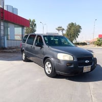 شوفرليت بلاندر • ٢٠٠٨ • رقم اربيل