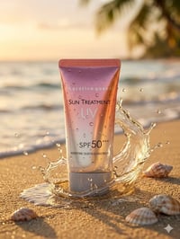 واقي شمس • يوفي UV • كوري أصلي