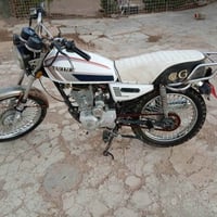 ٥ كير • موديل ٢٠ • محرك مفتوح