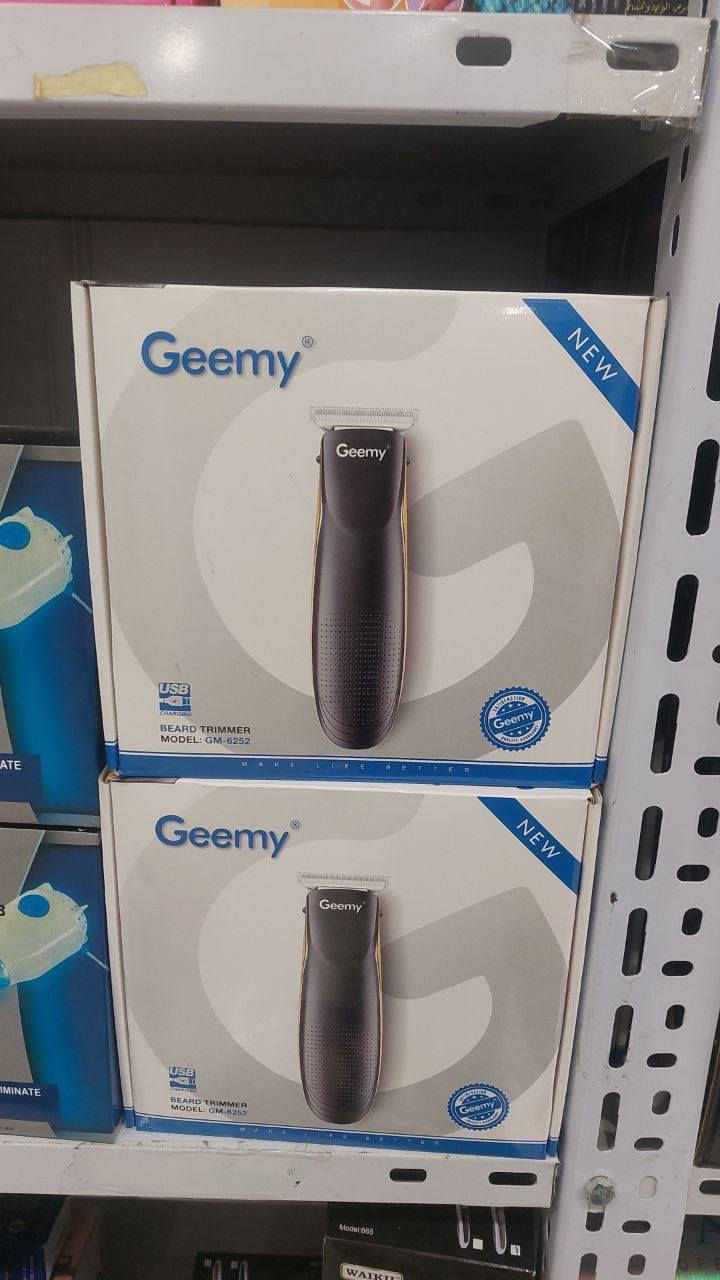 مكائن حلاقه اصليه


**إذا كنت صاحب هذا الإعلان وتريد حذفه لأي سبب، رجاءا أرسل رسالة إلى الدعم الفني**