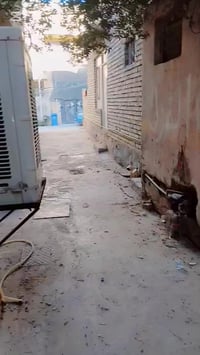 الكريعات • ٩١م • واجهة١٠