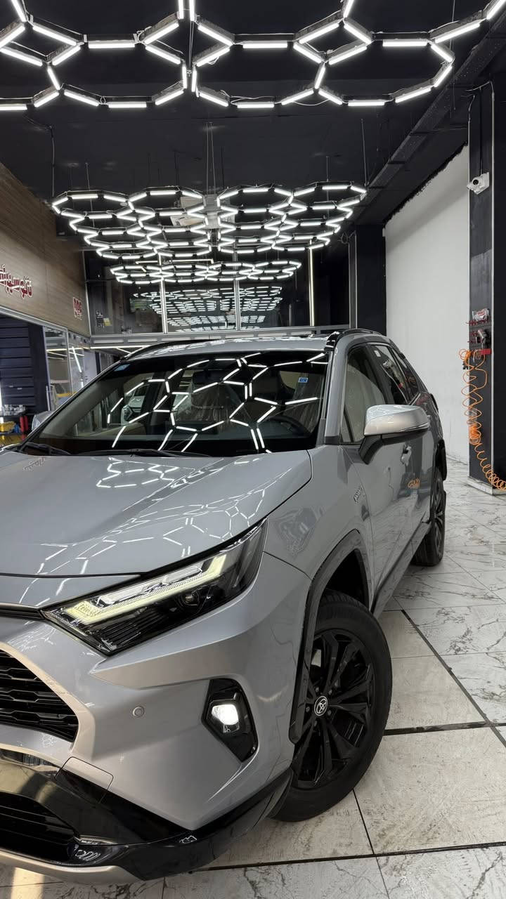 السلام عليكم
للبيع RAV4
موديل 2024
السياره خليجيه وكالة عبداللطيف
ماشيه 49 الف
فول مواصفات 
رقم بغداد 
السياره نضربت بيدي قبل كم يوم بدون ايربكات
نضرب عندي الباب الامامي والخلفي اليمنى 
الامامي بدلته نفس الون مطابق 100‎%‎
والخلفي اشتغلته على البارد يم سفيان والي يعرف سفيان يعرف شنو شغله 
رجعت السياره تخبل واني من اخذته مبدله دعاميه 
يعني ابيعلك السياره قطعه مبدله نفس الون وقطعه بارد 

مكاني بغداد العامريه 
السعر 25،000$ وبيها مجال 

*السياره صايره  عليه فوك ال 36،000$ 
رقمي :-***********
