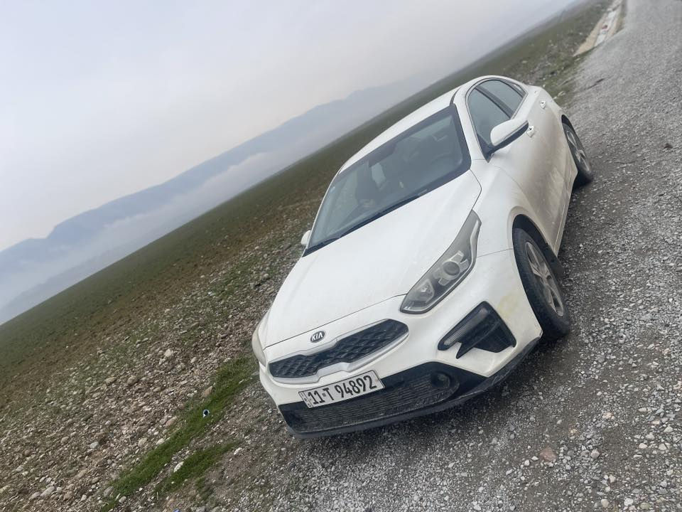 السلام عليكم
سيراتو٢٠١٩خليحي١٦٠٠ رقم بغداد بأسمي للبيع
فول مواصفات عدا الفتحه بغداد جزيرة بغداد السياحيه
١٥٠$وبيها مجال
***********
