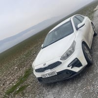 سيراتو٢٠١٩خليحي١٦٠٠ رقم بغداد بأسمي للبيع فول مواصفات عدا الفتحه بغداد...