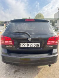 جورني موديل 2009 7راكب 3مقاعدتبريد سونار موجود اتصال 07719228368 سعر 8...