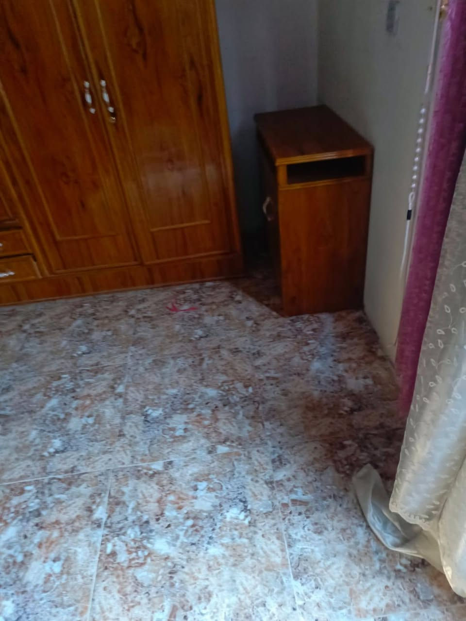 السلام عليكم غرفة نوم للبيع صاج عراقيه 
لاستفسار ***********
