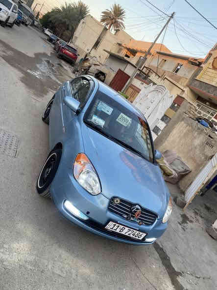 سلام عليكم شباب اكسنت  ٢٠٠٧ كير محرك تخم تاير تبريد صدر نص عمر مصبوغه عام لجماليه رقم بغداد أنكليزي بسمي سياره حلوه وناصبه وأحله من صور الله شاهد مكاني بغداد الدوره السعر ٨٠وبيها مجال رقمي ***********واذا اكو مراوس الانتره مصبوغه عام او صفره عادي
