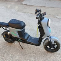 دراجة شحن • مكفولة • البصرة قضاء الدير