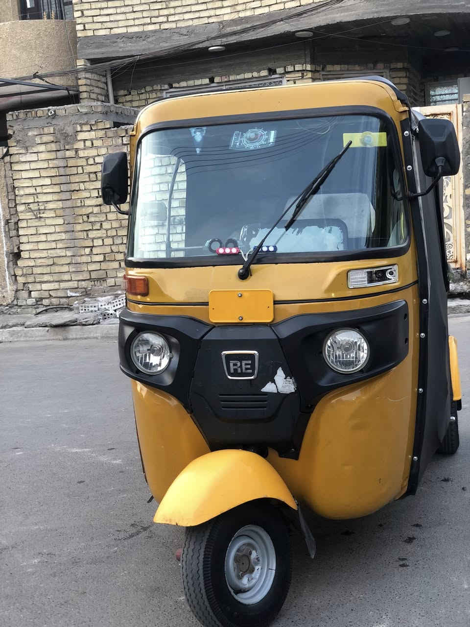 سلام عليكم تكتك باجاج 2021 سنوية وروقم شرط التحويل مكاني بغداد حي العامل رقم *********** سعر خاص
