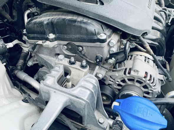 السلام عليكم    السعر 128
كيا فورتي 2020أمريكي حادث جوة قبق البانزين والسونار مرفق 
گير محرك مكفولات بلادي
مواصفات معروفة عادية 
ماشية 103
مكاني بغداد 
***********
