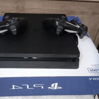 بلي فور • ٥٠٠جيجا • يو بي اس