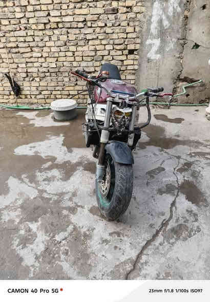 السلام عليكم دراجه هو نادي 919كوم حديد 1200مليون وميتين العنوان بغداد مدينة الصدر حي السفير الشراي يتصل ***********
