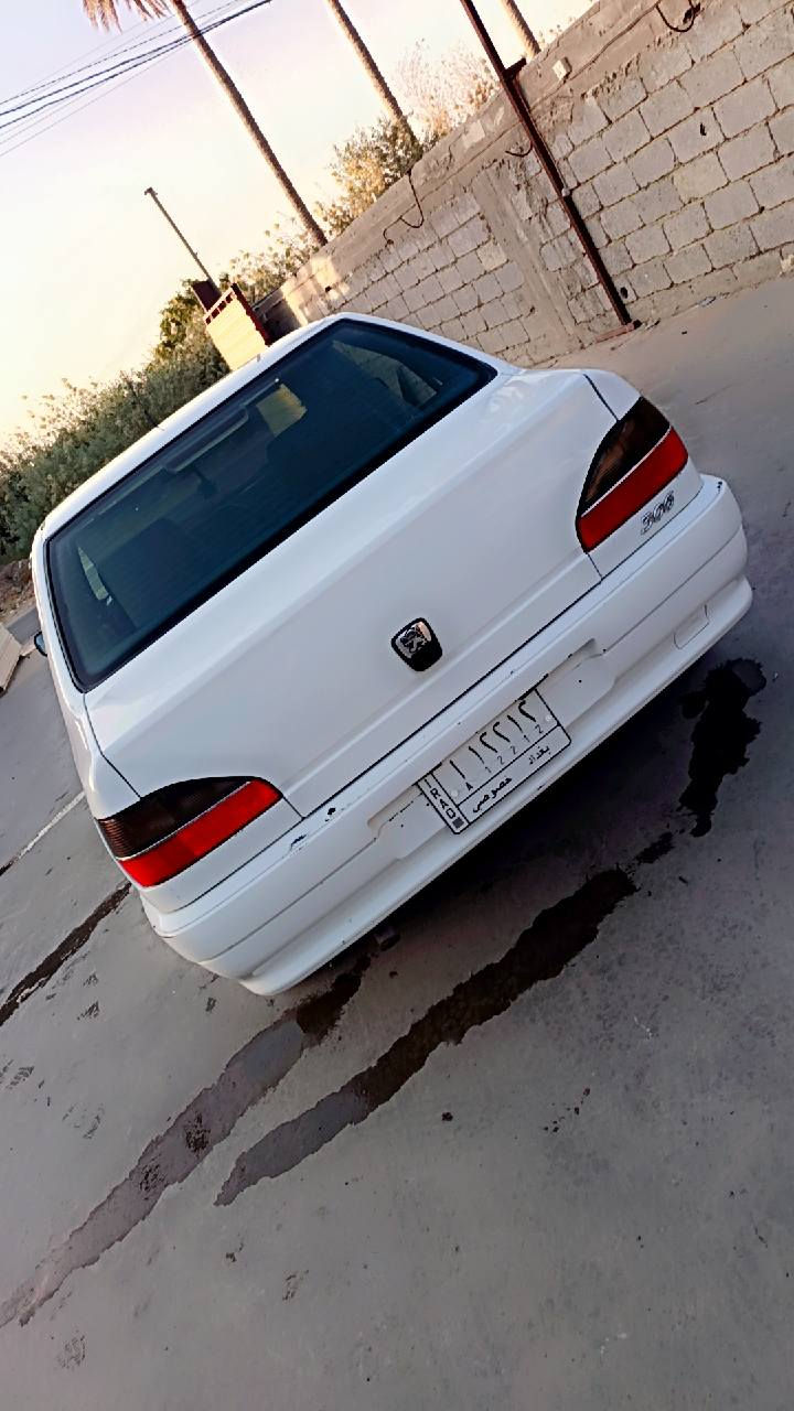 كلش حلوة سياره اخت جديده كلها بلاد بس بنيد صبغ بدون حادث عنوان بغداد تاجي ✓ ***********
