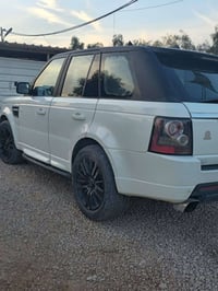 محرك 8 سلندر • دبل • بصمه تشغيل