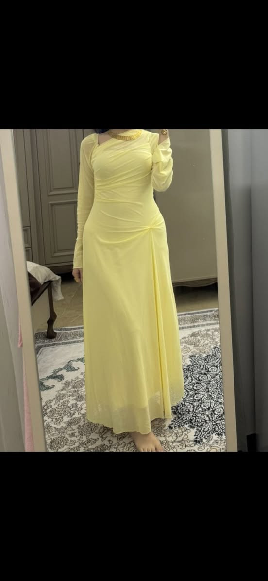 فساتين نظيفه كلش على لبسه وحده قياس 38-40 الواحد على 50


**إذا كنت صاحب هذا الإعلان وتريد حذفه لأي سبب، رجاءا أرسل رسالة إلى الدعم الفني**