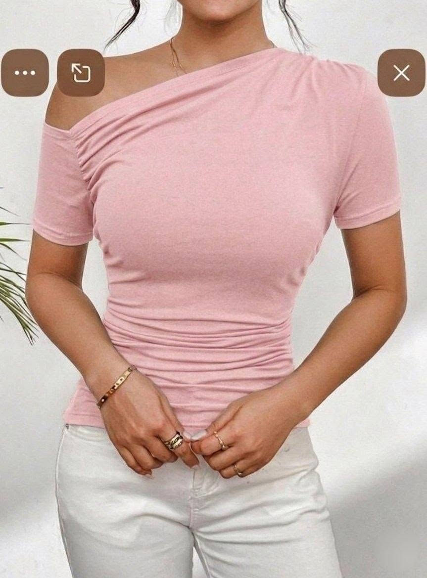 بدي كتف ساقط
تريندي نار 🔥

قطن

اسود / برجندي / زيتي / بينك / مينت جري

#Sun_Shine_Store
         #S_M_S


**إذا كنت صاحب هذا الإعلان وتريد حذفه لأي سبب، رجاءا أرسل رسالة إلى الدعم الفني**