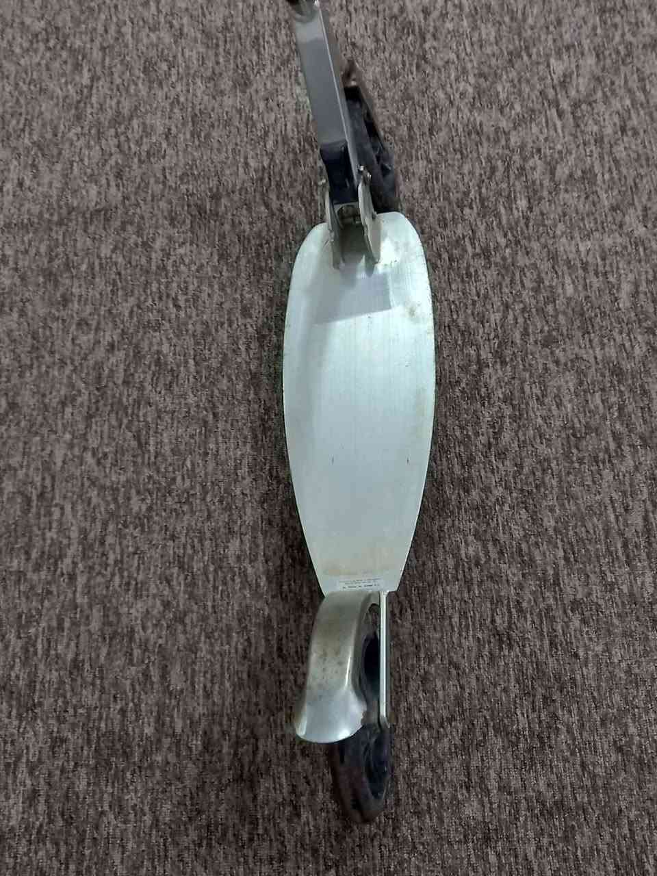 سكوتر للبيع اصلي سعر ٣٠ الف


**إذا كنت صاحب هذا الإعلان وتريد حذفه لأي سبب، رجاءا أرسل رسالة إلى الدعم الفني**