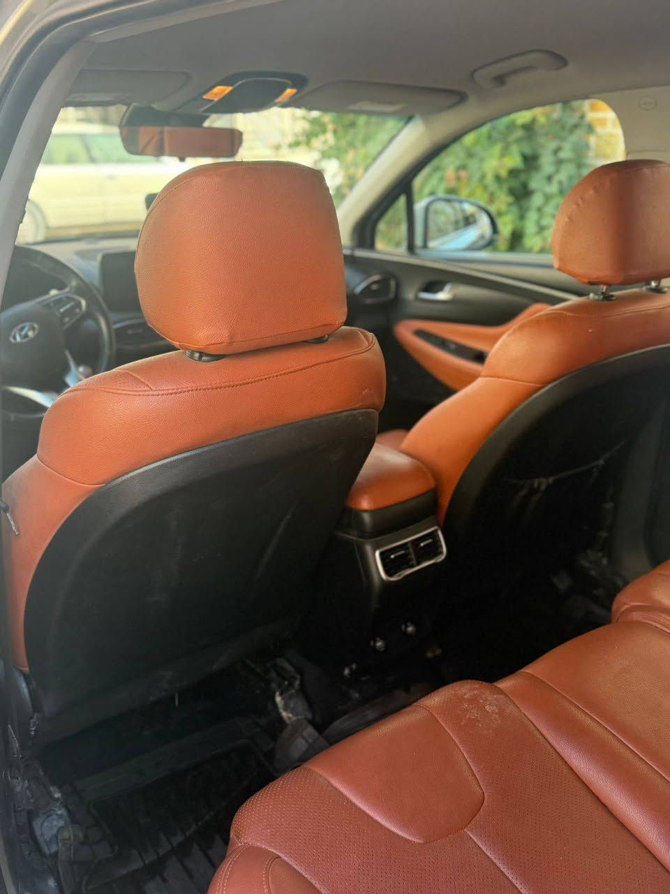 هونداي سنتافي
2023
السياره جديده ما شاء الله
فول مواصفات
بصمه
بصمة ابواب
بصمة جنطه
جنطه كهرباء شفط
رادار امامي 
رادار خلفي
رادار جانبي
كامرات عدد 5
تحديد مسار 
تنبيه خروج عن المسار
قياده ذاتيه
شفتات بالاستيرن
كشنات جلد داخل لونين مع تطعيم كاربون فايبر بلادي 
تدفئه بالكشنات
تبريد شاشه بيانو قطعتين
لد امامي 
بك لايت لد
نقطه عمياء
مري قلاب
ترحيب عند الاقتراب
شحن لا سلكي
اشاير بالمري
سايد بريك بصمه
كار بلي
شاشه 
كامره
شاشه دجتال
اوتو هولد
اطفاء ذاتي
ثلاث انظمة قياده 
تجوه خلفيه
داخل لونين
محرك 2500
عدد ادركاب 7
 حادثه : 3 قطع صبغ بدون تبديل سياره ليبل واحد كل قطع بلاديه
  رقم بسمي شخصيا هزه وسنويه جديده 2030
للاستفسار ***********
السعر. 215$وبيها مجال
الموقع  :  النجف قريه الغدير النجف, العراق
