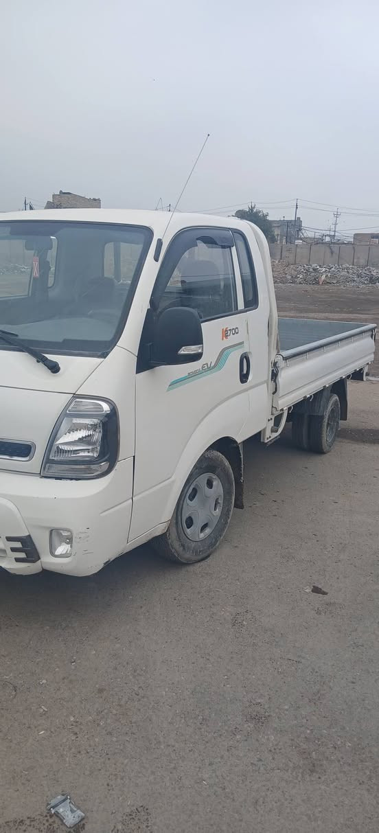 كيا 2020 شكل جديد 2700 رقم بغداد بسمي ماشيه 66 السعر 127 المكان بغداد المشتل ***********
