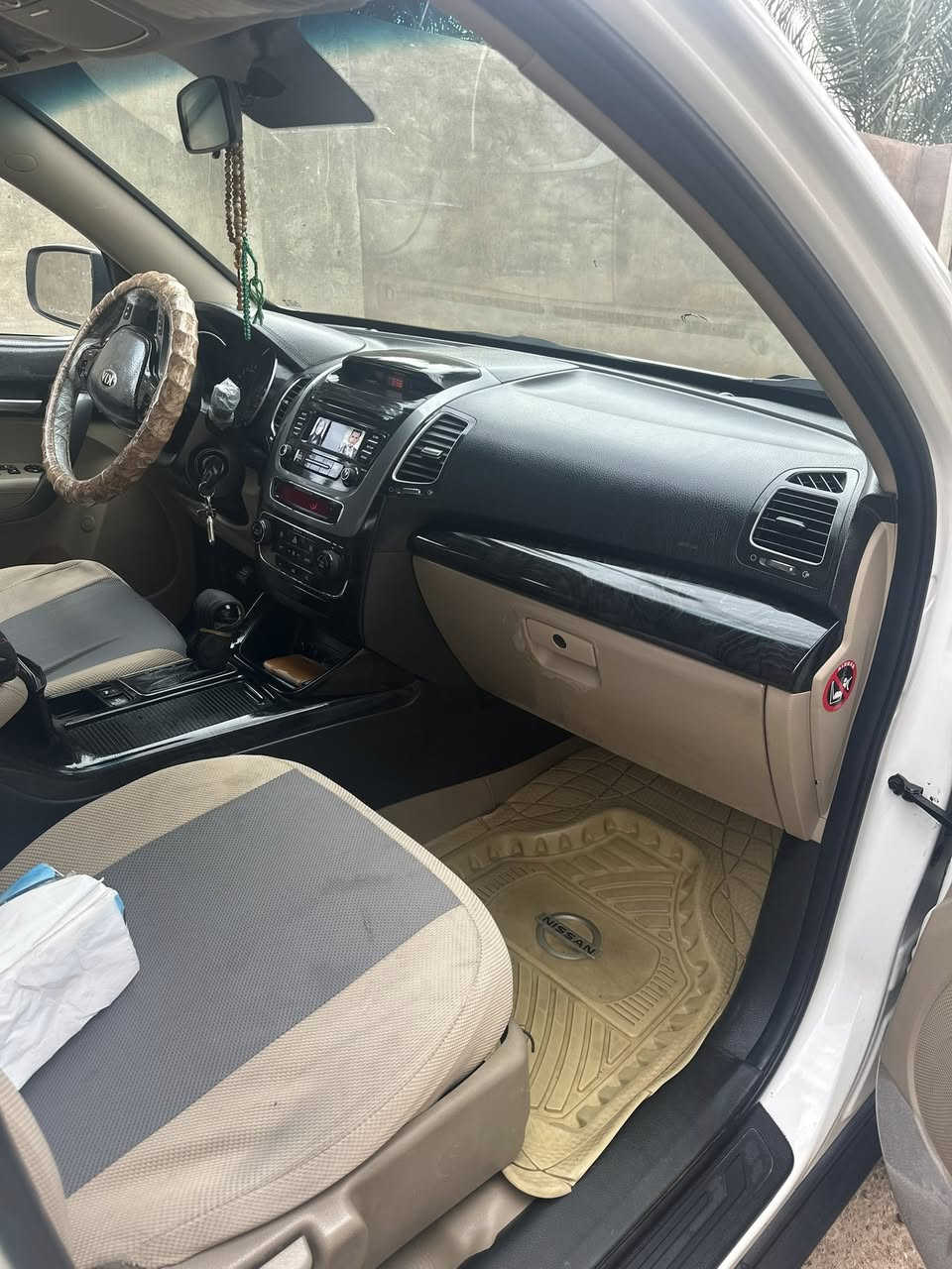 سورنتو 2015مكفولة رقم بغداد السعر 183وبيه مجال مكان صلاح الدين بلد مكينه 4سلندر


**إذا كنت صاحب هذا الإعلان وتريد حذفه لأي سبب، رجاءا أرسل رسالة إلى الدعم الفني**