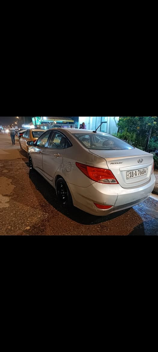 سلام عليكم اكسنت للبيع فقط موديل 15 امريكيه حادث فقط شي قليل بارد جاملغ وره السايق ماشيه 134 بابل بسمي مكاني مركز 👈👈*********** واتساب
