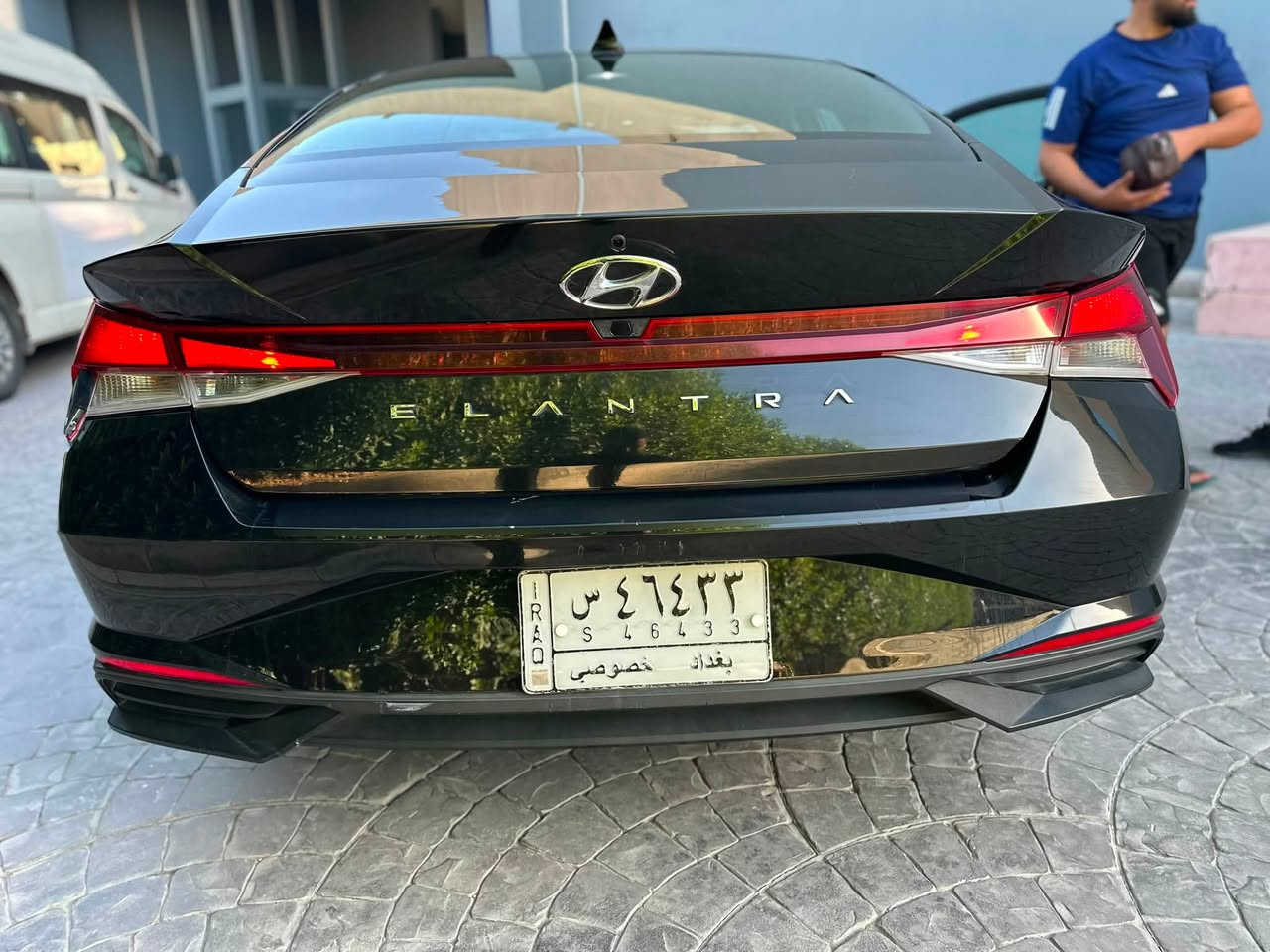 بيع فقط
الانتره ٢١ امريكي 
حادث ثلاث قطع 
ماشيا ١٢٣ الف كيلو 
مكينه ٢٠٠٠ دوش 
موصفات نص فول 
بصمه بيبان 
بصمه تشغيل 
تدفئة كشنات 
فول تحكم ستيرن 
حساسات 
رادار امامي وخلفي 
تبريد منظومه جديده 
تايرات تخم جديد 
صدر امامي ٧٥٪؜
كير مكفول 
مكينه مكفوله 
سياره جاهزه ع اخر حبه سعرها ١٢٤ وبيها مجال 
مكاني بغداد حي اور ***********
